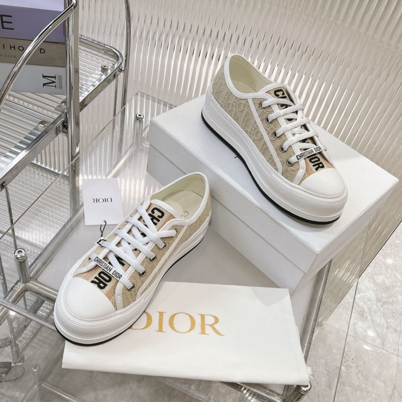 Christian Dior Casual Shoes